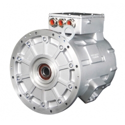 純電動（混合動力）中、大巴系列電機