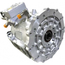 港口專用設(shè)備（正面吊、集卡、堆高機(jī)）系列電機(jī)