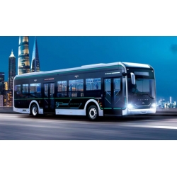 純電動（混合動力）中、大巴系列電機