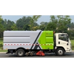 純電動(dòng)重工、環(huán)衛(wèi)車(chē)系列電機(jī)