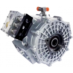 港口專用設(shè)備（正面吊、集卡、堆高機(jī)）系列電機(jī)