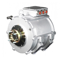 純電動（混合動力）中、大巴系列電機