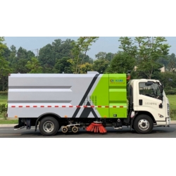 純電動(dòng)重工、環(huán)衛(wèi)車系列電機(jī)