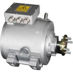 純電動(dòng)重工、環(huán)衛(wèi)車系列電機(jī)