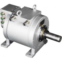 純電動(dòng)重工、環(huán)衛(wèi)車系列電機(jī)