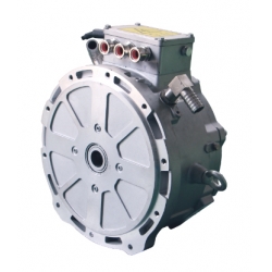 純電動（混合動力）中、大巴系列電機