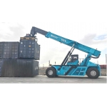 港口專(zhuān)用設(shè)備（正面吊、集卡、堆高機(jī)）系列電機(jī)