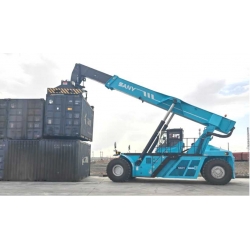 港口專用設(shè)備（正面吊、集卡、堆高機(jī)）系列電機(jī)