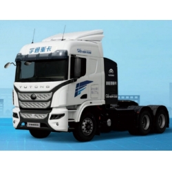 純電動(dòng)中、重、礦卡系列電機(jī)