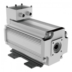 純電動(dòng)重工、環(huán)衛(wèi)車系列電機(jī)