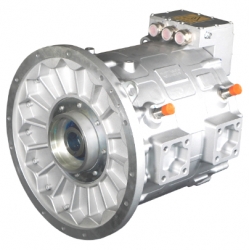 純電動(dòng)中、重、礦卡系列電機(jī)